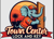 Town center lock & Key Logo