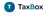 TaxBox Logotype