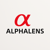 Alphalens Logotype