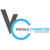 Vocals Connected LLC Logotype