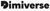 Dimiverse Logotype