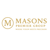 Masons Premier Group, LLC Logotype