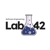 Lab42 Logotype