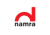 Namra Consulting Logo