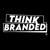 Think Branded Media Logotype