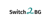 Switch2BG Logotype