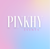 Pinkhyevents Logotype