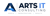 Arts IT Consulting Logo