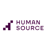 HUMAN SOURCE Logo