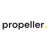 Propeller Logotype