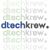 DTechKrew Software & AI Solutions Logo