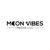 Moon Vibes Media Logo