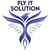 Fly IT Solution Logotype