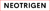 NEOTRIGEN Logotype