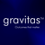 Gravitas Consulting Logotype