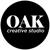 OAK Creative Studio Logotype