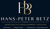 IAHGM Logotype