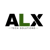 alx tech solutions Logotype
