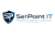 SetPoint IT Logotype