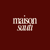 Maison Sauti Logotype