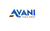 Avani Pack Wrap Pvt. Ltd. Logotype