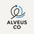 Alveus Co Logotype