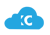 KC Infotech OPC Pvt Ltd Logotype