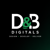 D&B Digitals Logotype