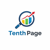 Tenth Page SEO Logo