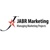 JABR Marketing Logo