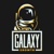 Galaxy Growth Logo