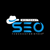 White Hat SEO Logo