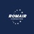 Romair Consulting Logo