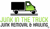 Junk in the Truck Logo
