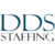 DDS Staffing Logo