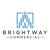 Brightway Commercial Real Estate Logo