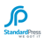 Standard Press, Inc. Logo