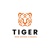 Tiger Web design canada Logotype