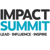 Impact Summit Logo