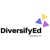 DiversifyEd Consulting, LLC Logo