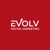 Evolv Digital Marketing Logo