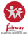 Fairway Staffing Svc Logotype