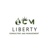 Liberty Consulting and Management Logo