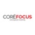 Corefocus INDIA Logo