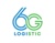 Provider Logotype 6glogistic Logo