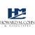 Howard M. Cohn & Associates Logo