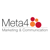 Meta4 Marketing & Communication Logo