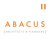 Abacus Architects + Planners Logo