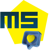 MS WEBDESIGN Logo