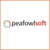 Peafowlsoft Private Limited Logo